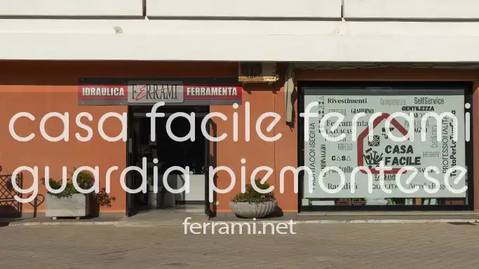 Casa Facile a Guardia Piemontese