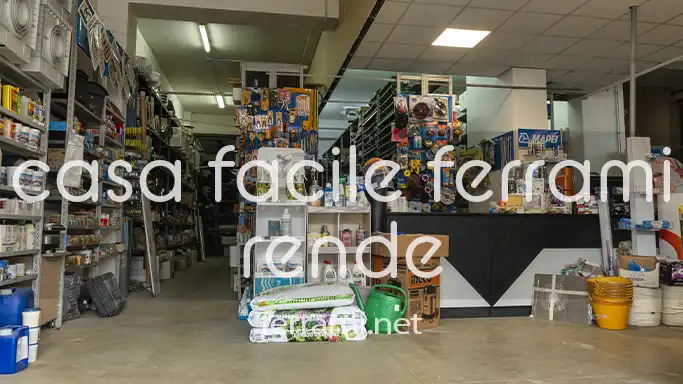 Casa Facile a Rende