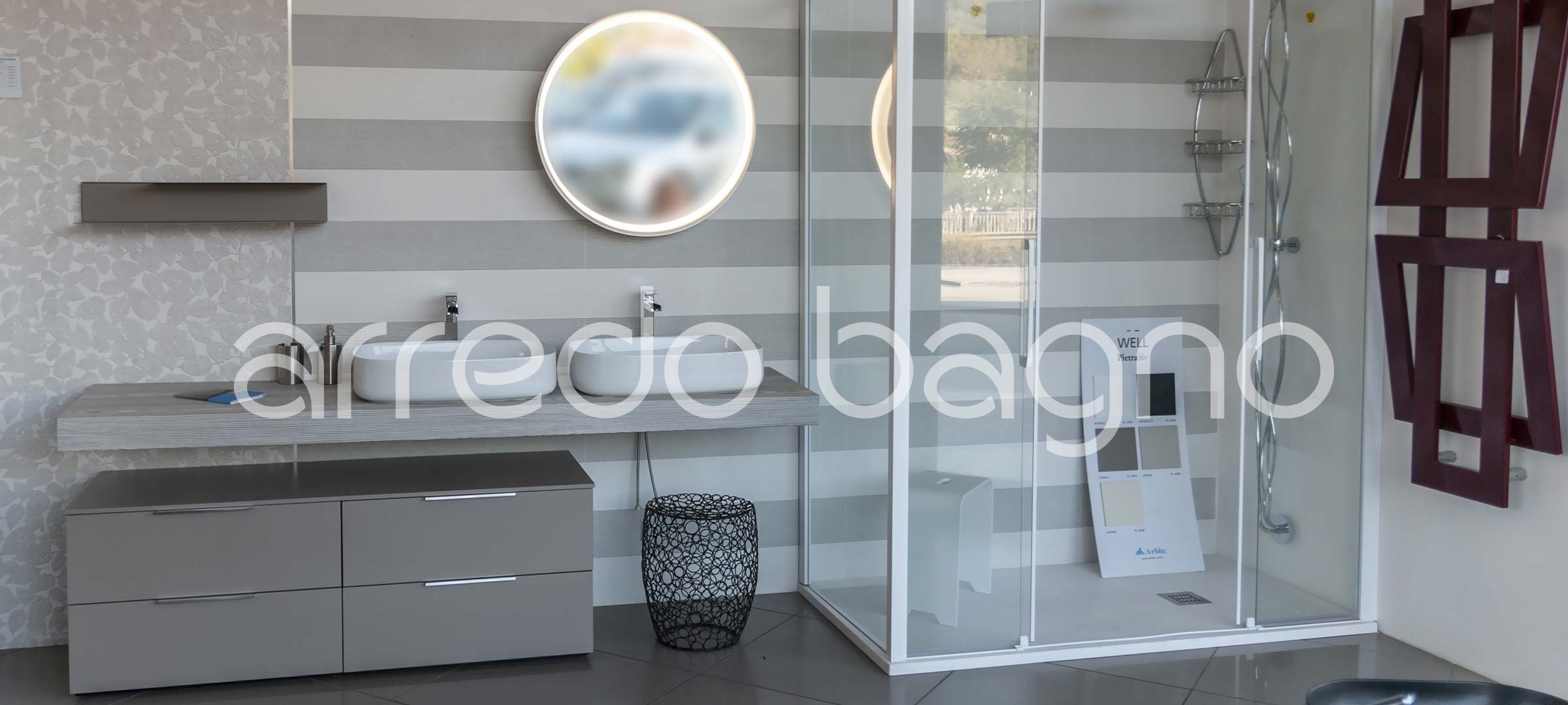 Arredo Bagno