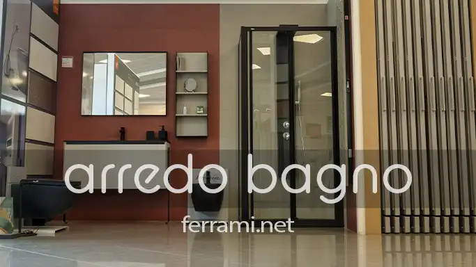 ARREDO BAGNO