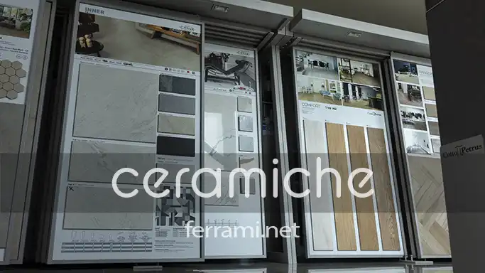 CERAMICHE