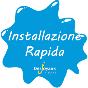 Installazione Rapida
