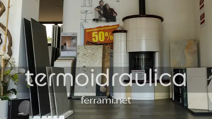 TERMOIDRAULICA