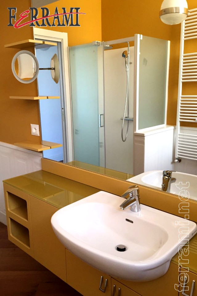 Ferrami a Rende: realizzazione bagno in via XXIV Maggio Cosenza