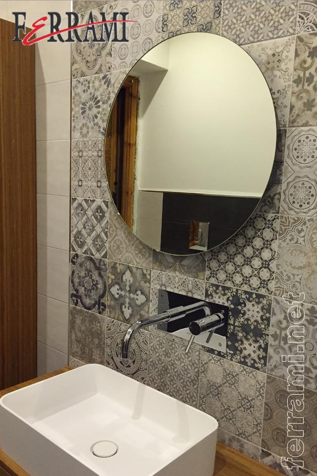 Lavori Ferrami: Ristrutturazione Appartamento a Castrolibero