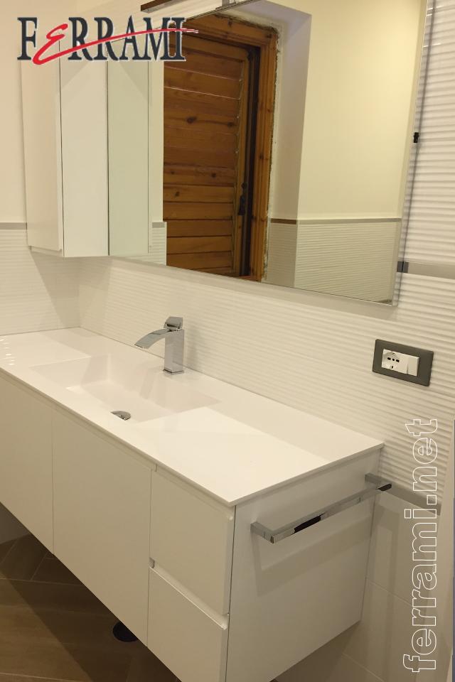 Ristrutturazione Appartamento a Castrolibero