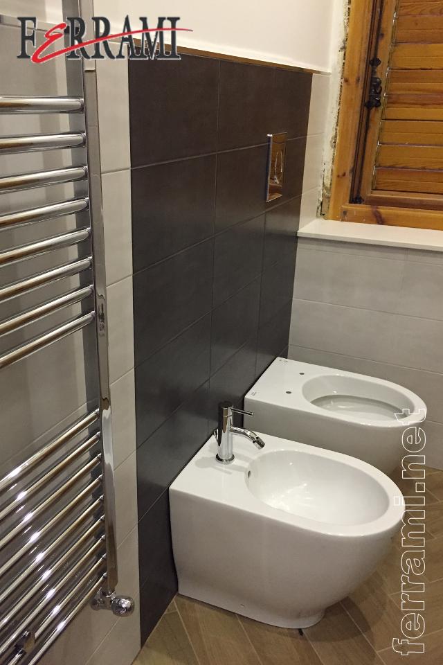 Ristrutturazione Appartamento a Castrolibero