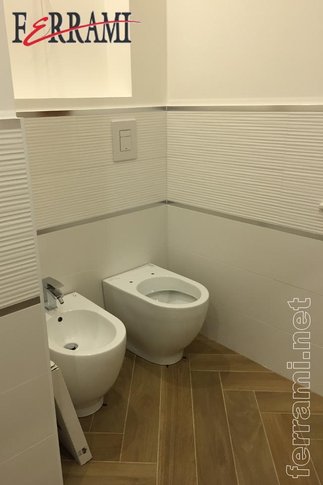 Ristrutturazione Appartamento a Castrolibero