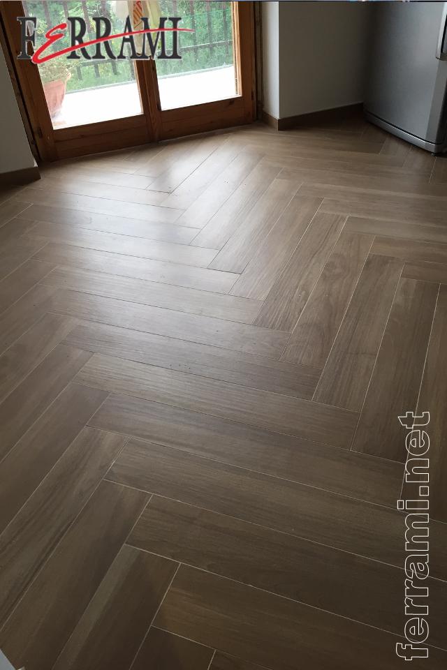 Ristrutturazione Appartamento a Castrolibero