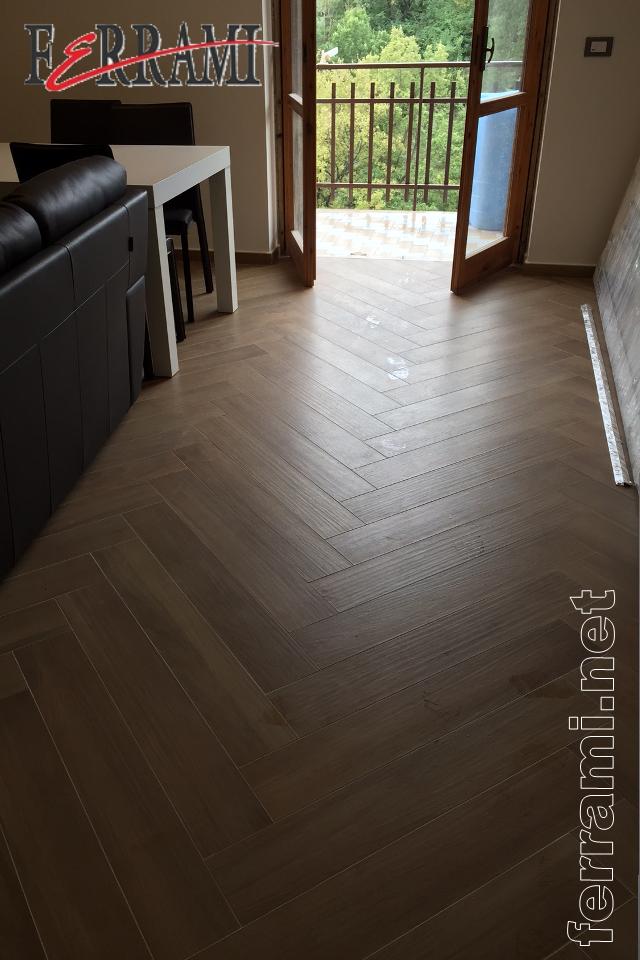 Ristrutturazione Appartamento a Castrolibero