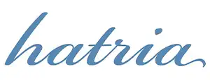 Logo Hatria