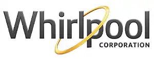 Logo Whirlpool