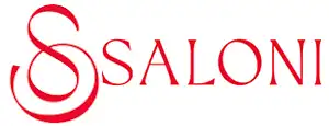 Logo Saloni Ceramica