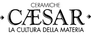 Logo Caesar Ceramiche