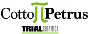 Logo Cotto Petrus