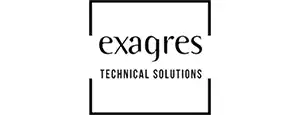 Logo Exagres