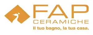 Logo FAP Ceramiche