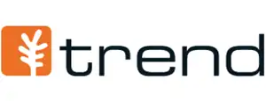 Logo Trend