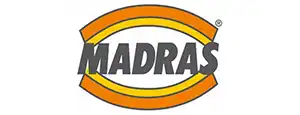 Logo Madras