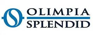 Logo Olimpia Splendid