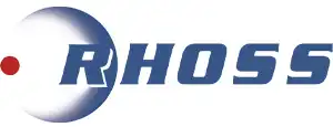 Logo Rhoss